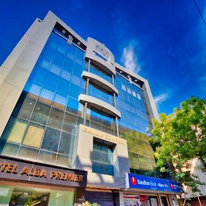 Alba Premier, Ahmedabad